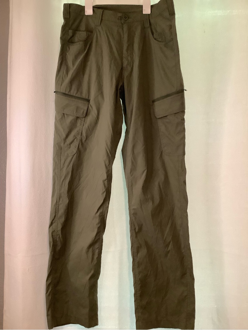 Propper Olive Cargo Utility Pants